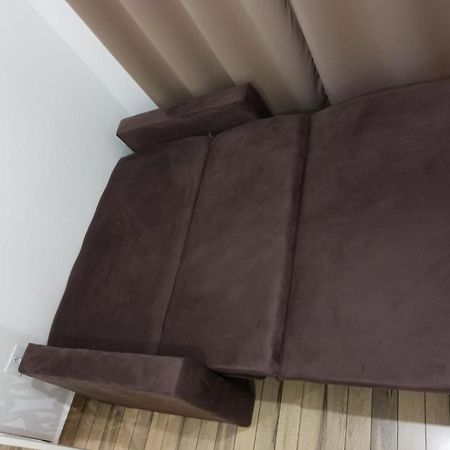 Seu Ap No Litoral! Loft, Studio, Kitnet Em Peruibeアパートメント エクステリア 写真