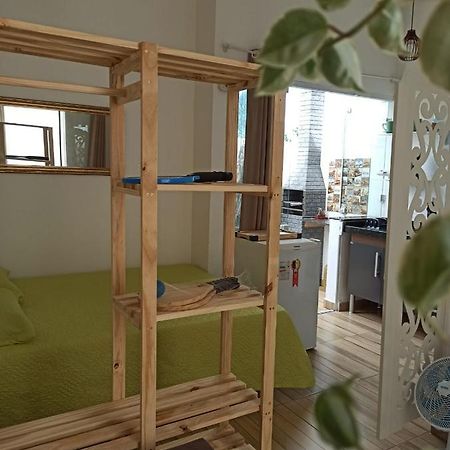 Seu Ap No Litoral! Loft, Studio, Kitnet Em Peruibeアパートメント エクステリア 写真