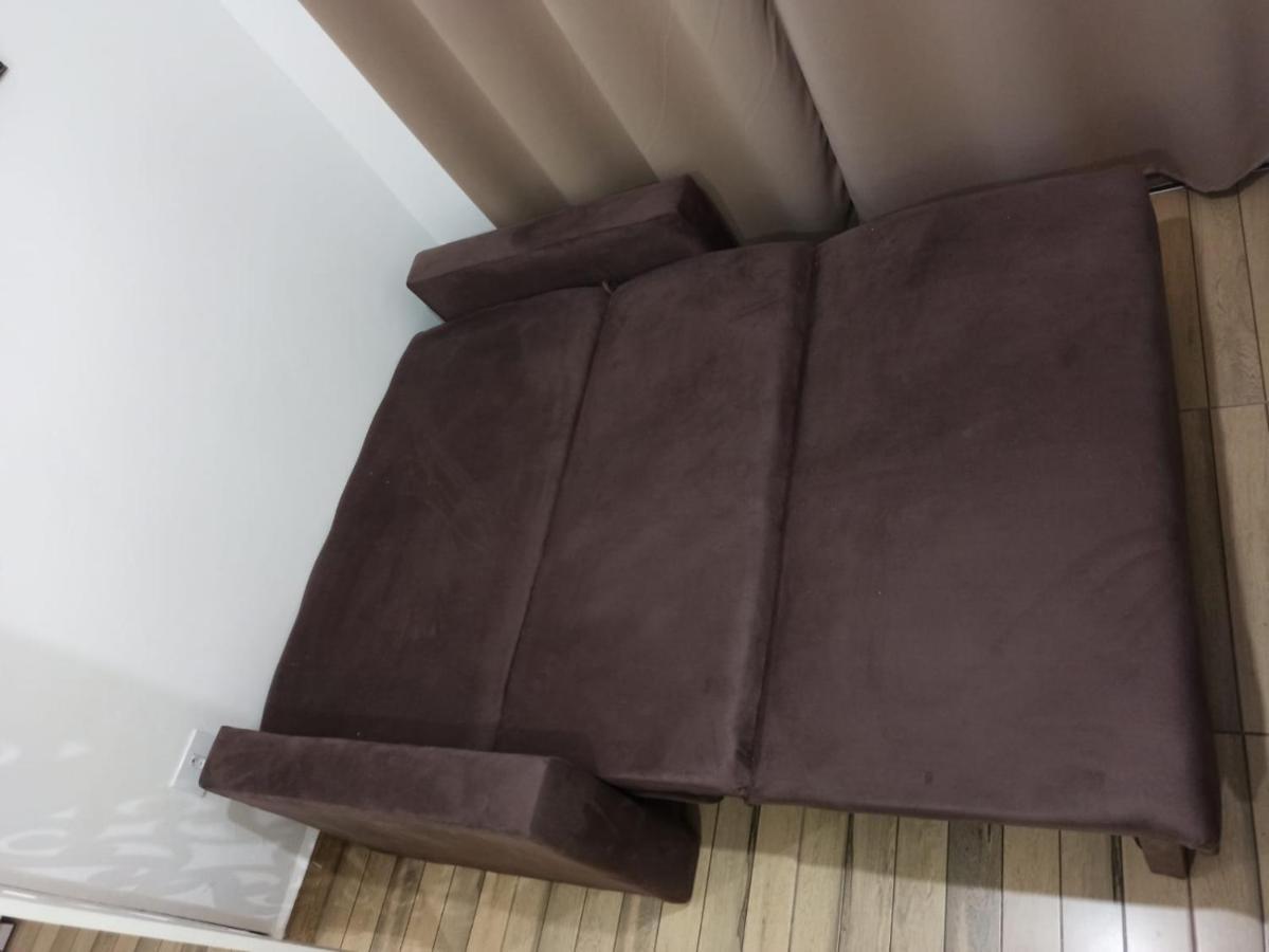 Seu Ap No Litoral! Loft, Studio, Kitnet Em Peruibeアパートメント エクステリア 写真