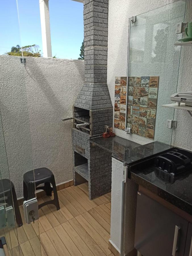 Seu Ap No Litoral! Loft, Studio, Kitnet Em Peruibeアパートメント エクステリア 写真