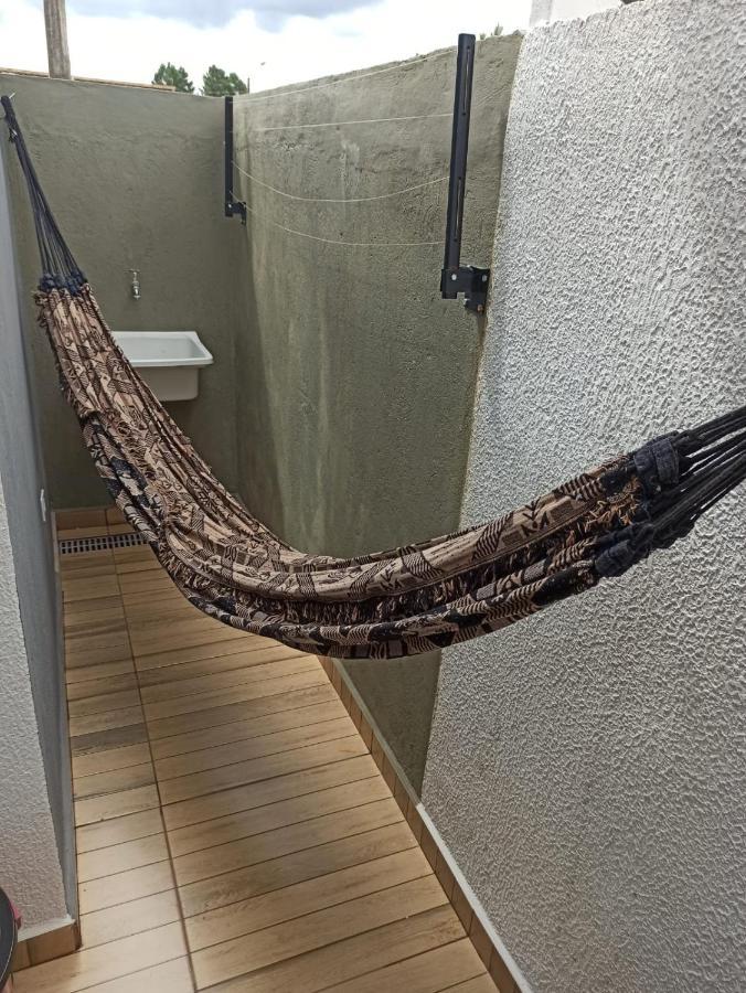 Seu Ap No Litoral! Loft, Studio, Kitnet Em Peruibeアパートメント エクステリア 写真