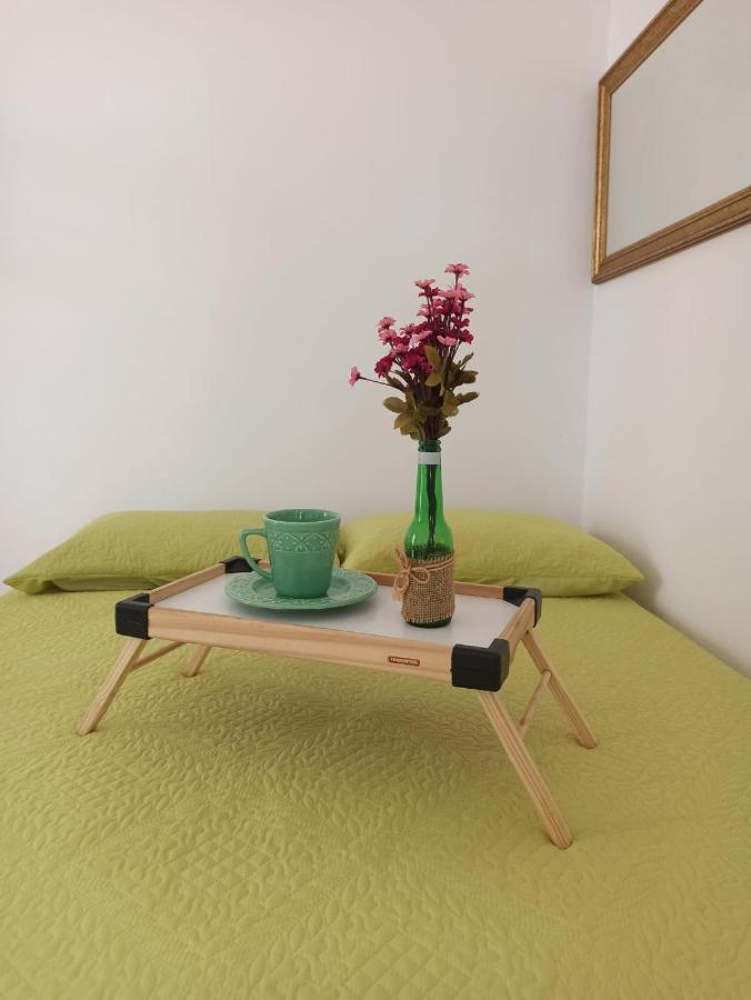 Seu Ap No Litoral! Loft, Studio, Kitnet Em Peruibeアパートメント エクステリア 写真