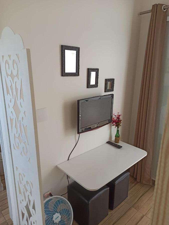 Seu Ap No Litoral! Loft, Studio, Kitnet Em Peruibeアパートメント エクステリア 写真