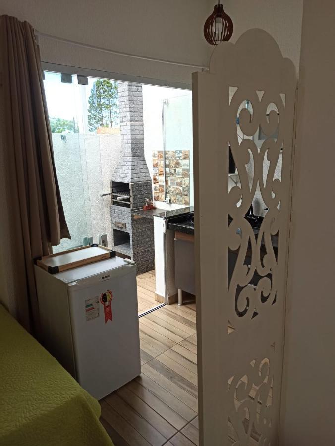 Seu Ap No Litoral! Loft, Studio, Kitnet Em Peruibeアパートメント エクステリア 写真