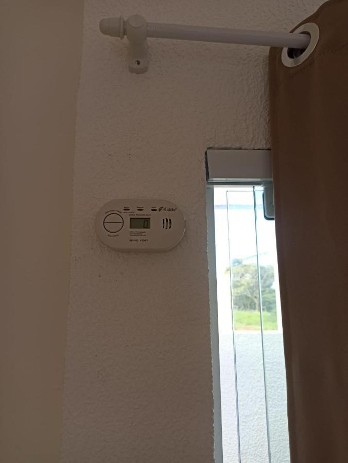 Seu Ap No Litoral! Loft, Studio, Kitnet Em Peruibeアパートメント エクステリア 写真